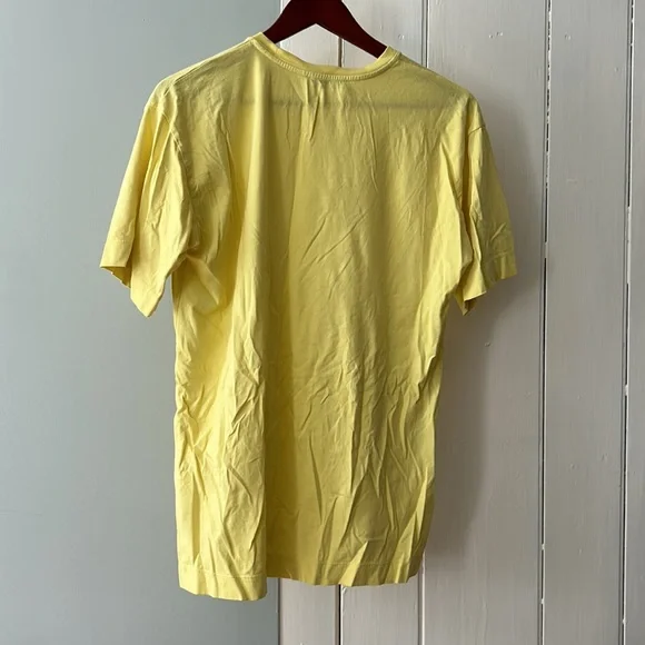 Wilfred Free Fawnia T-Shirt Oversized boyfriend-fit t-shirt - Picture 7 of 7